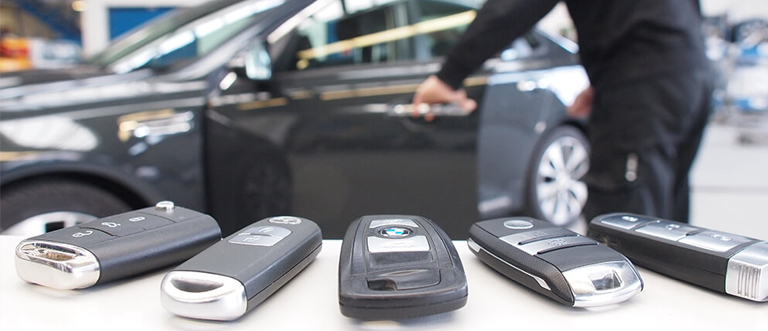 Automotive Locksmith Pico Rivera