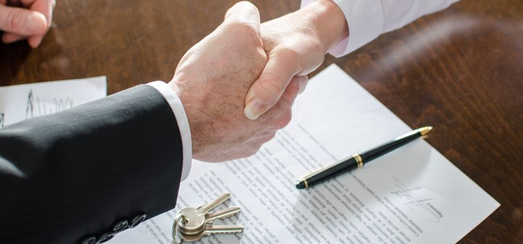 Commercial Eviction Service Pico Rivera