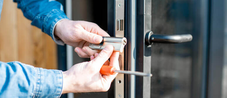Commercial Locksmith Pico Rivera