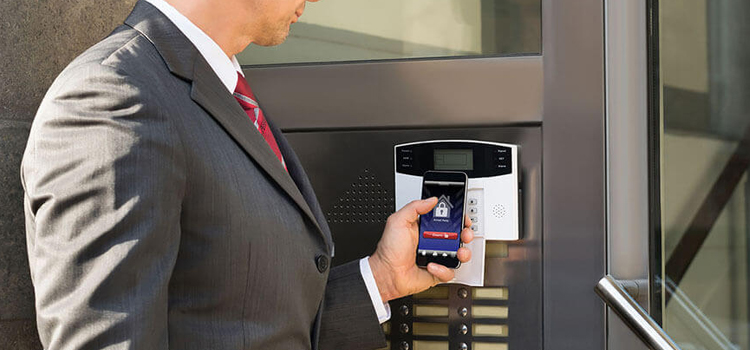 Commercial Office Locksmith Pico Rivera