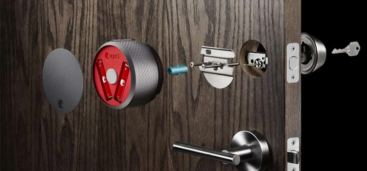 Electronic Door Knob Lock Repair Pico Rivera
