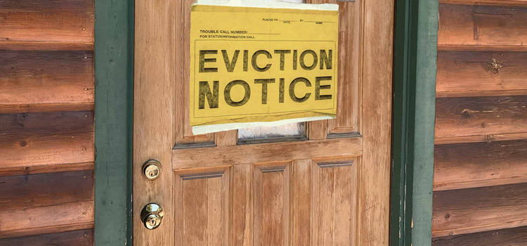 Residential Eviction Service Pico Rivera