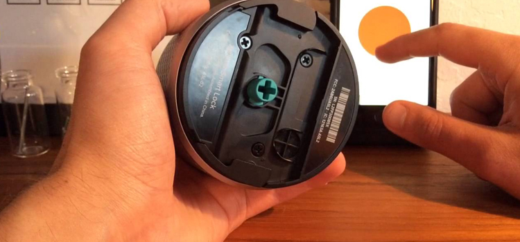 Pico Rivera Smart Lock Repair